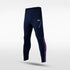 Tapered Pants Vanta Series  Lumara - AT541XFEP3 navy