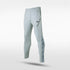 Tapered Pants Vanta Series  Lumara - AT541XFEP3 silver