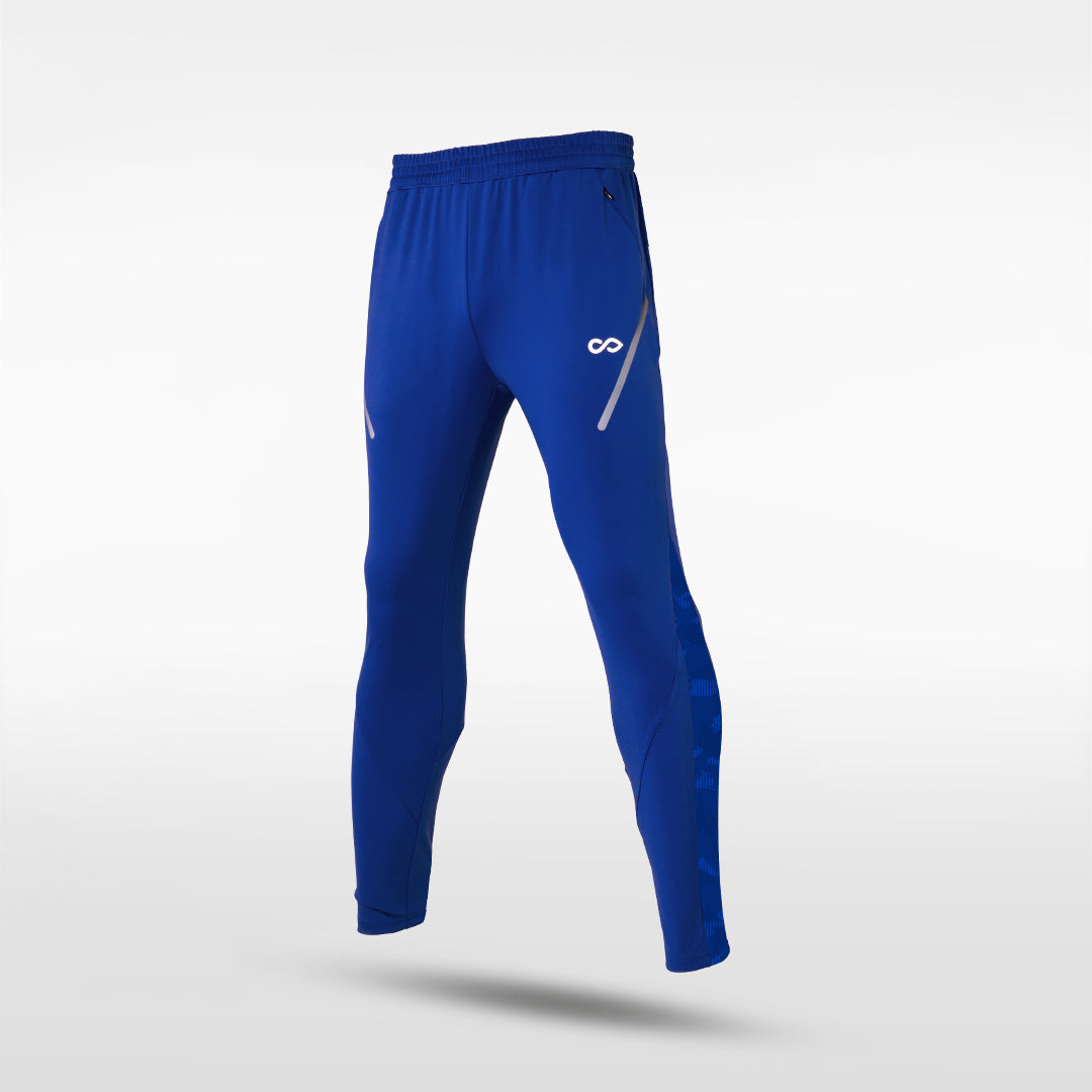 Tapered Pants Vanta Series  Montara - AT541XFFB3 blue