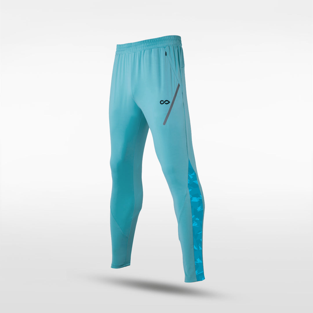 Tapered Pants Vanta Series  Montara - AT541XFFB3 mediumspringgreen
