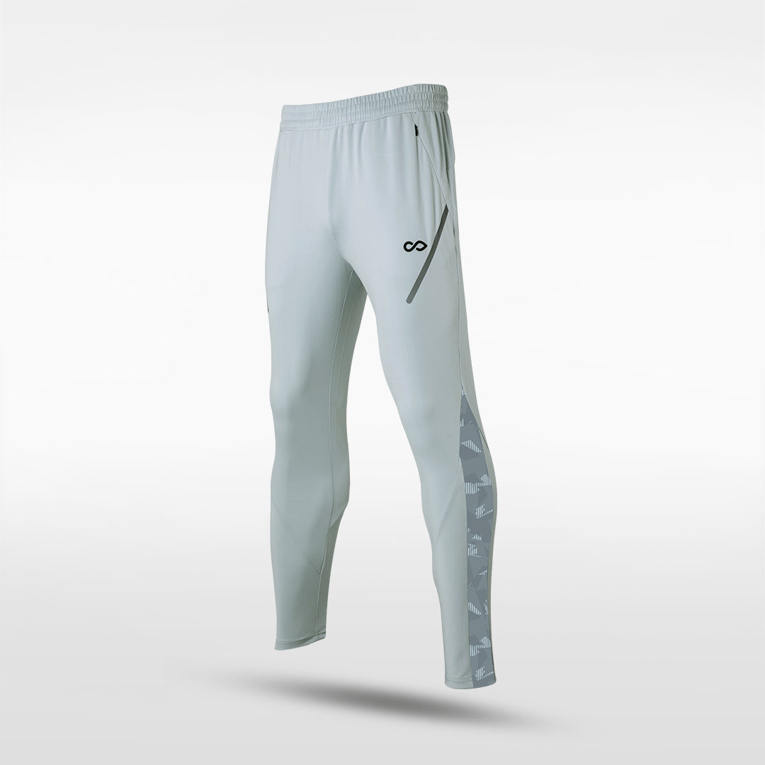Tapered Pants Vanta Series  Montara - AT541XFFB3 silver