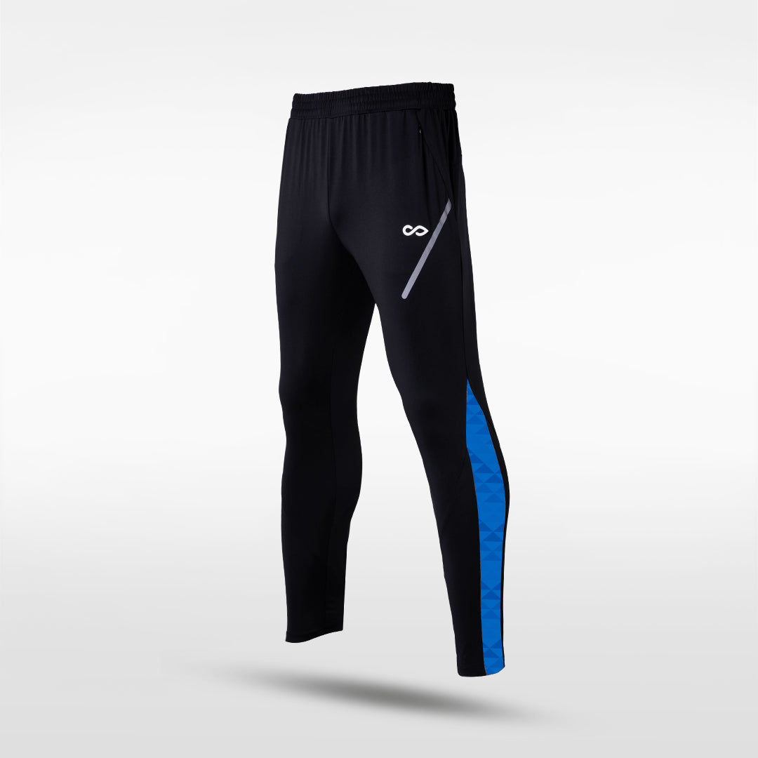 Tapered Pants Vanta Series  Vumara - AT541XFFC3 black