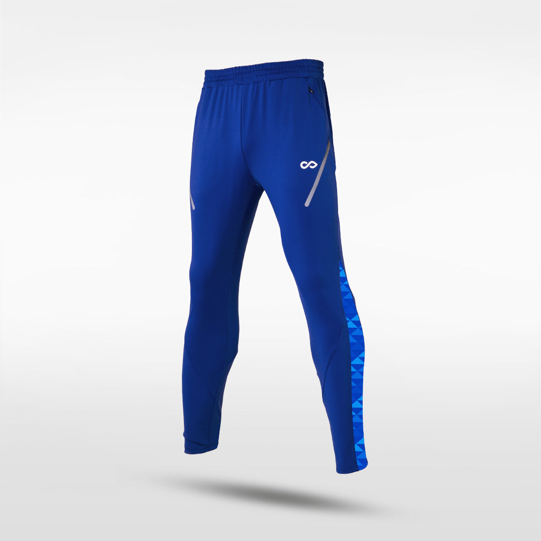 Tapered Pants Vanta Series  Vumara - AT541XFFC3 blue