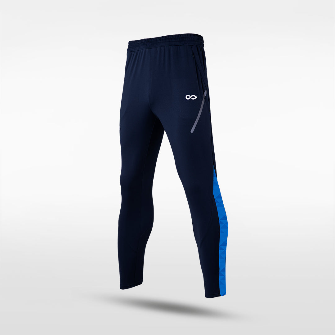 Tapered Pants Vanta Series  Vumara - AT541XFFC3 navy