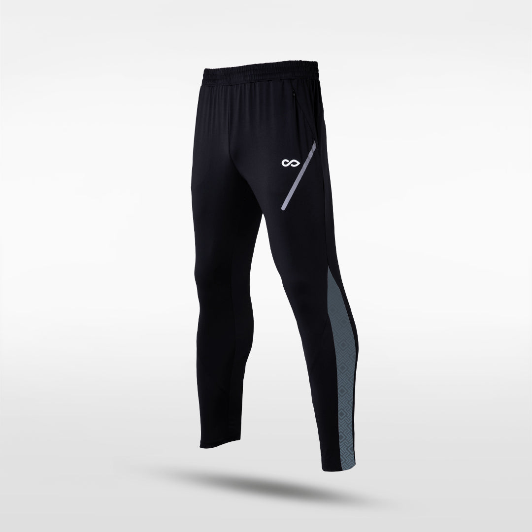 Tapered Pants Vanta Series  Brinara - AT541XFFU3 black