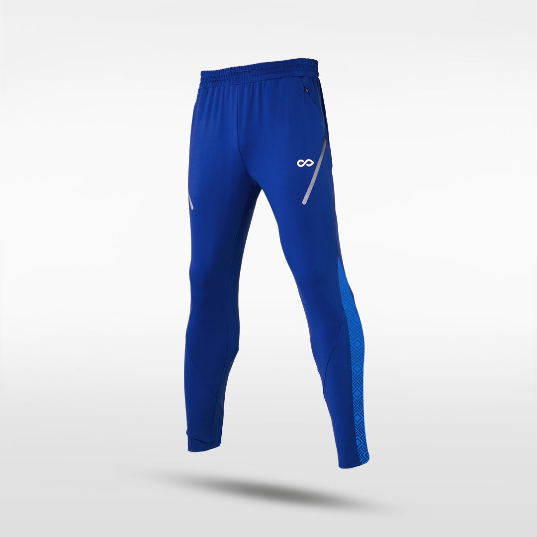 Tapered Pants Vanta Series  Brinara - AT541XFFU3 blue