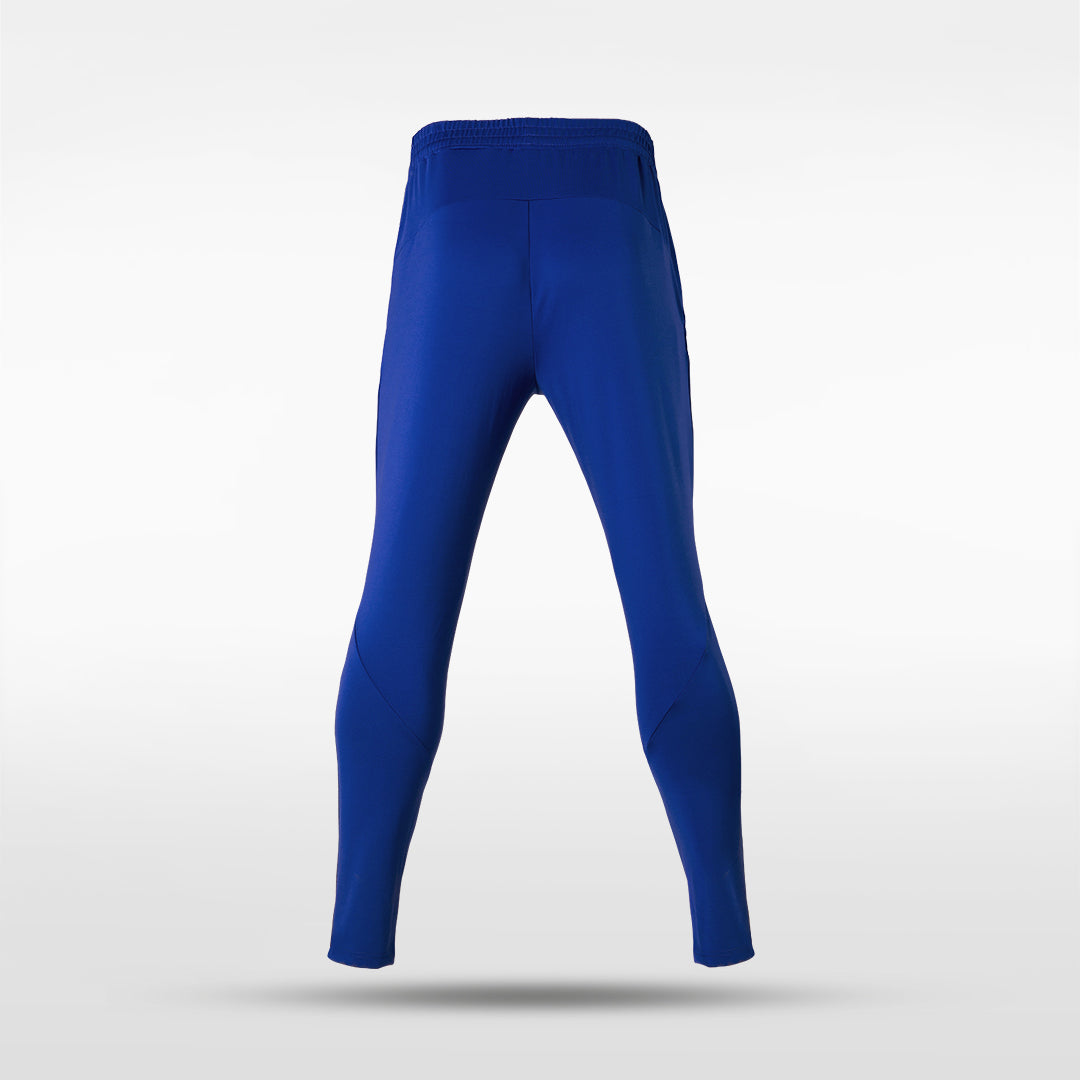 Tapered Pants Vanta Series  Sojara - AT541XFHE3 blue