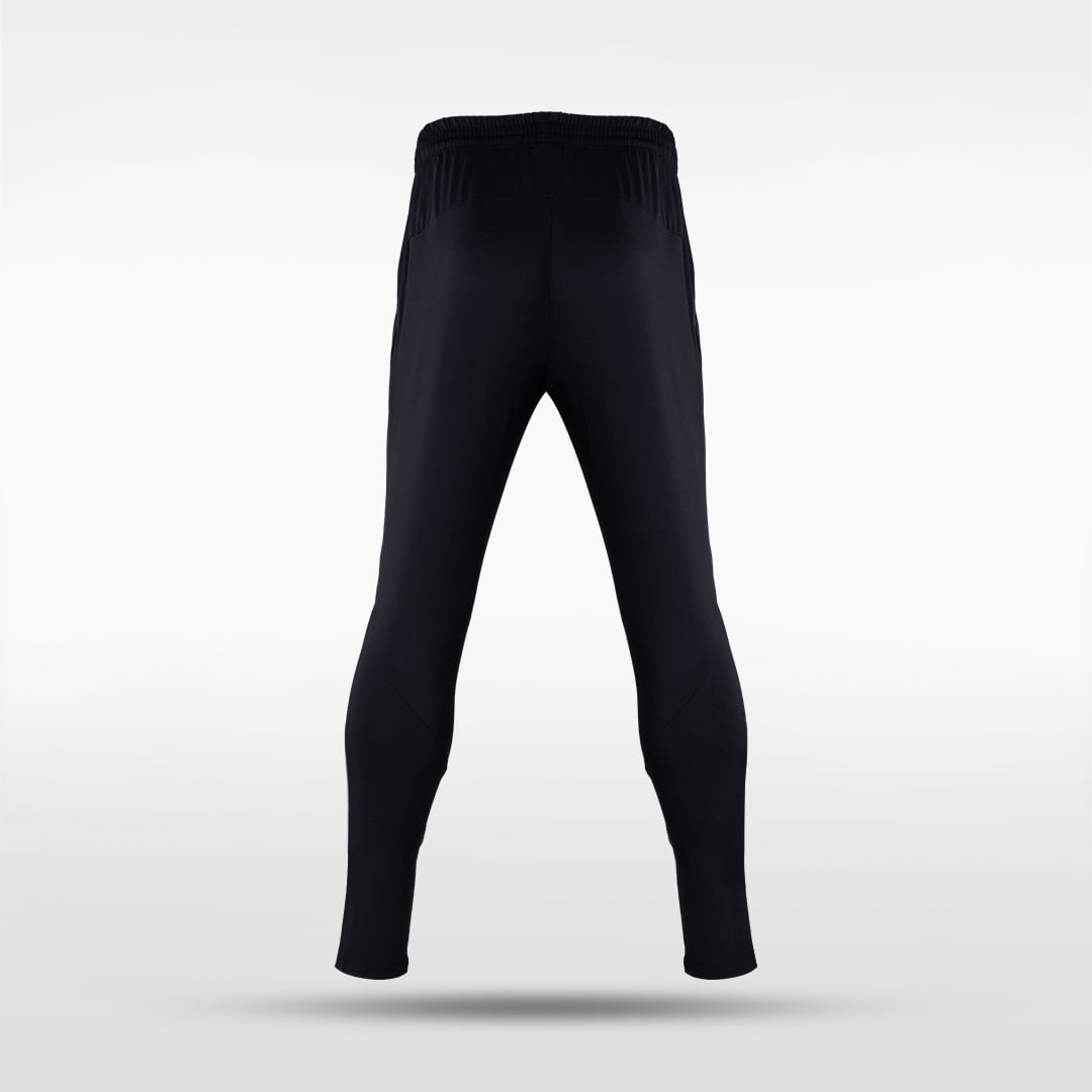Tapered Pants Vanta Series  Krymor - AT541XFLG3 black
