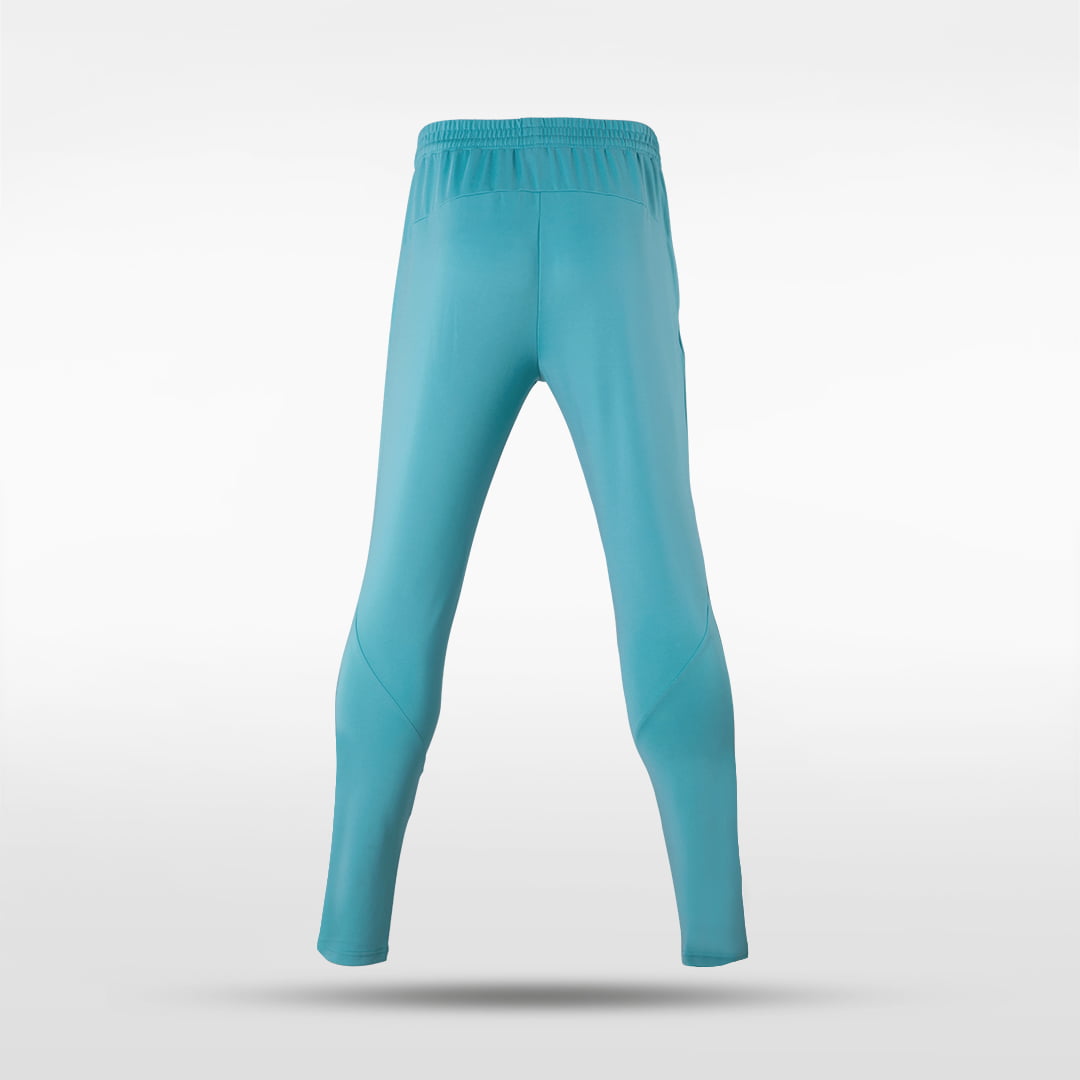 Tapered Pants Vanta Series  Krymor - AT541XFLG3 mediumspringgreen