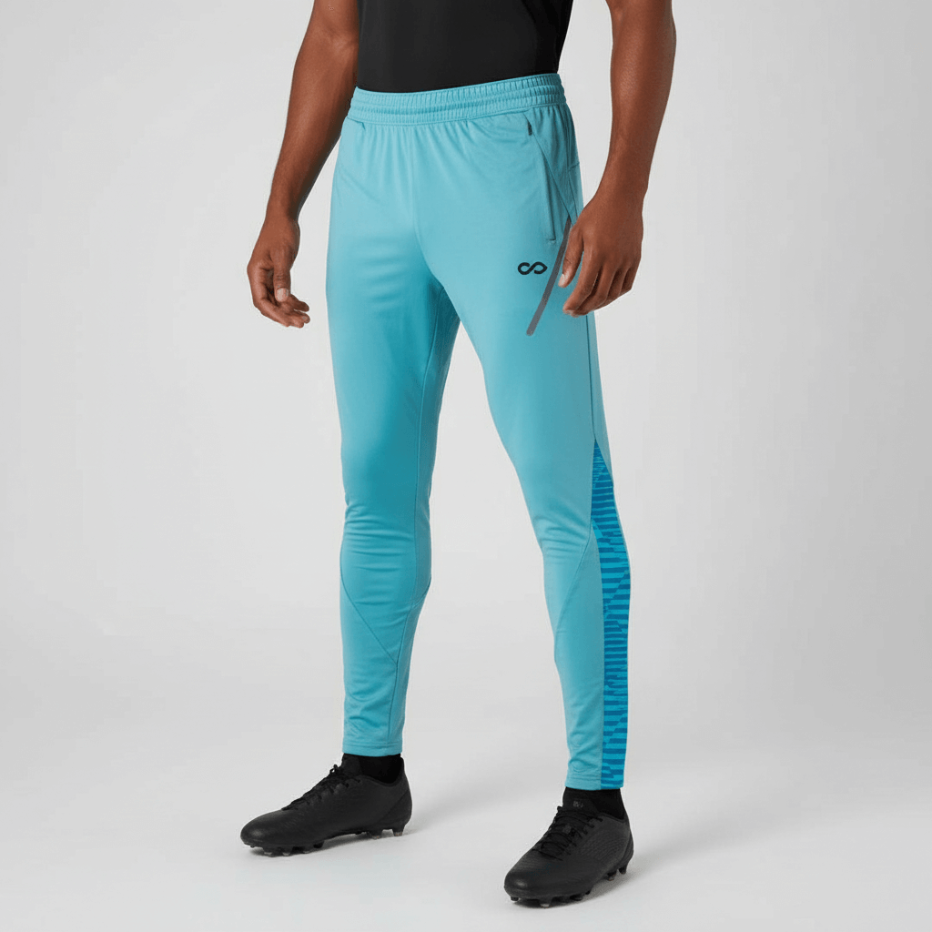 Tapered Pants Vanta Series  Krymor - AT541XFLG3 mediumspringgreen