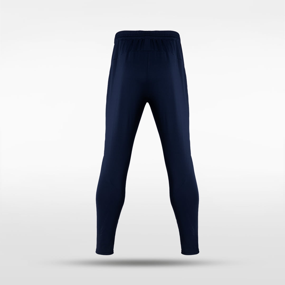 Tapered Pants Vanta Series  Krymor - AT541XFLG3 navy