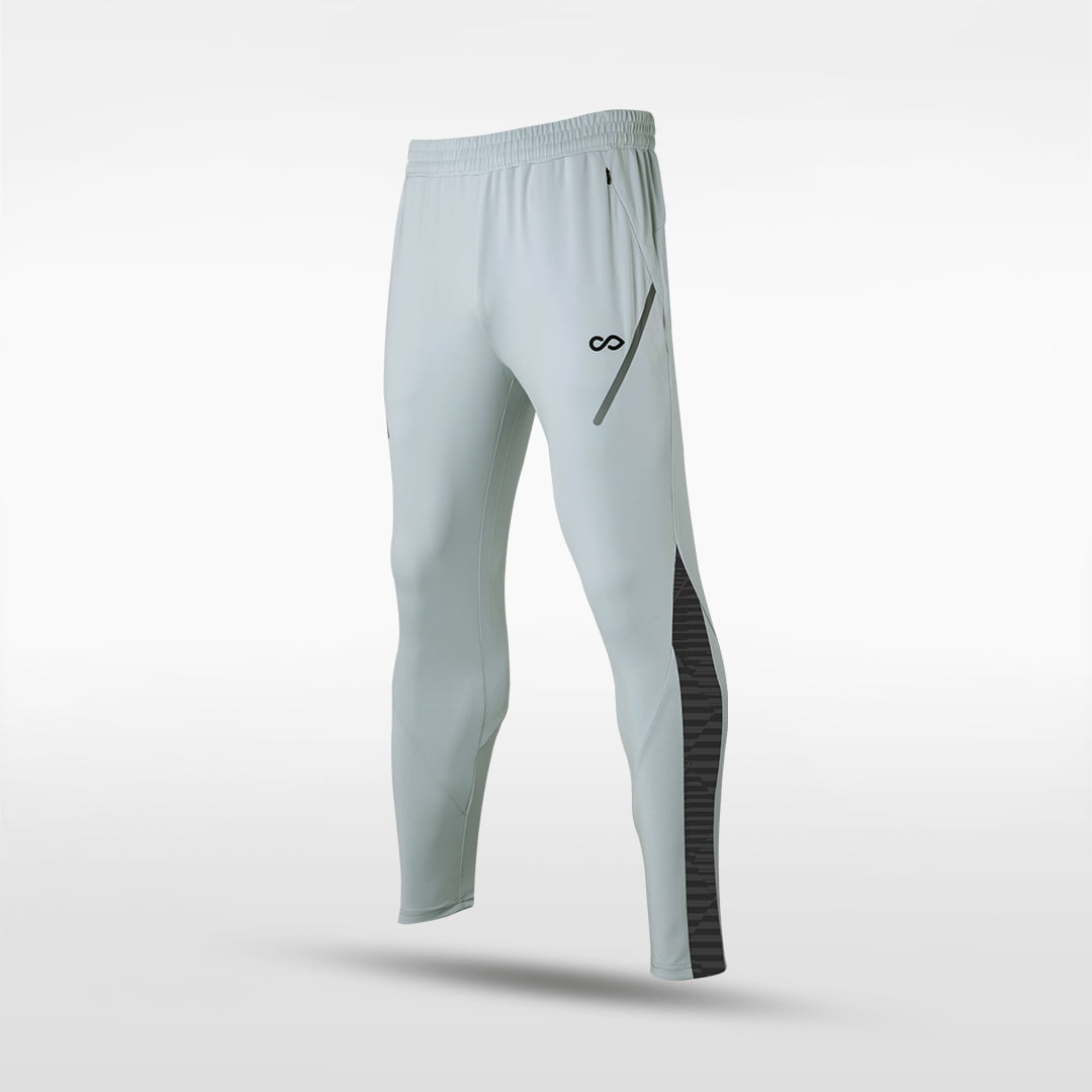 Tapered Pants Vanta Series  Krymor - AT541XFLG3 silver