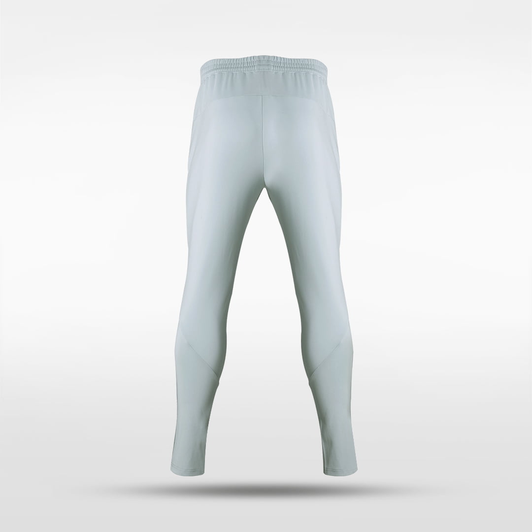 Tapered Pants Vanta Series  Krymor - AT541XFLG3 silver
