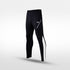 Kid Tapered Pants Vanta Series  Krymor - AT541XFLG8 black