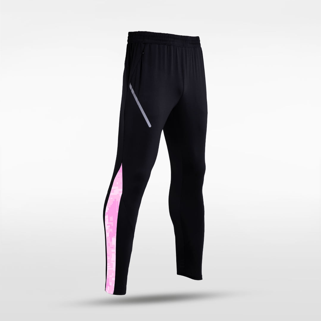 Tapered Pants Vanta Series  Soluna - AT541XFLH3 plum