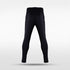 Tapered Pants Vanta Series  Soluna - AT541XFLH3 plum