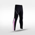 Kid Tapered Pants Vanta Series  Soluna - AT541XFLH8 plum