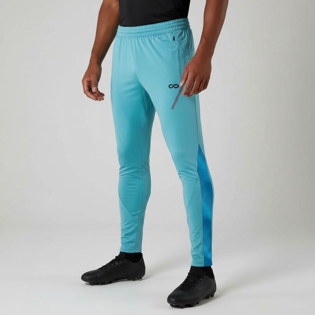 Tapered Pants Vanta Series  Rippora - AT541XFLT3 mediumspringgreen