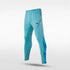 Tapered Pants Vanta Series  Rippora - AT541XFLT3 mediumspringgreen