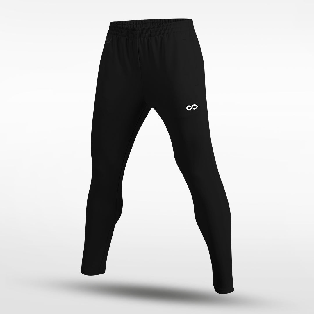 Tapered Pants Vanta Series - AT541XFZ3 black