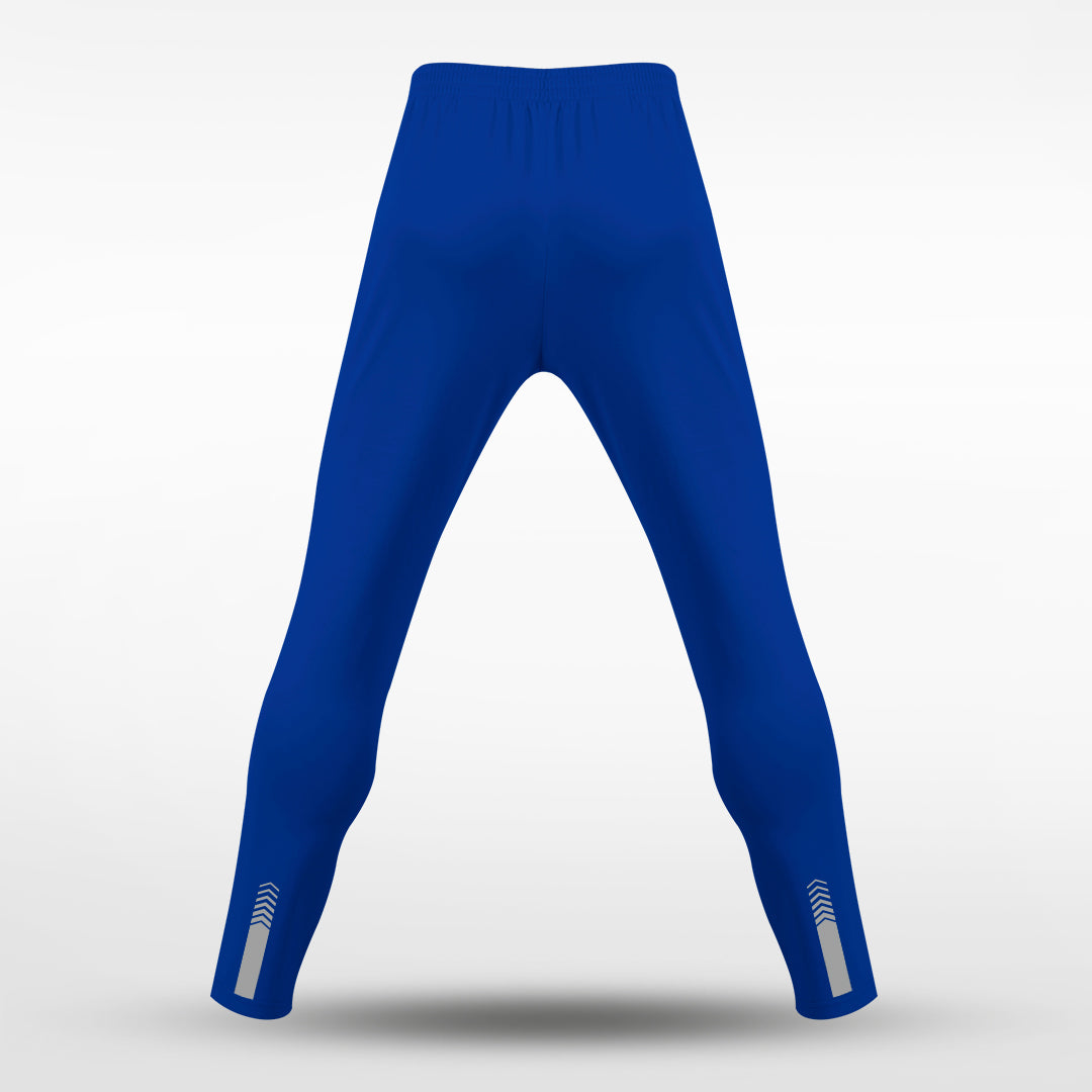 Tapered Pants Vanta Series - AT541XFZ3 blue