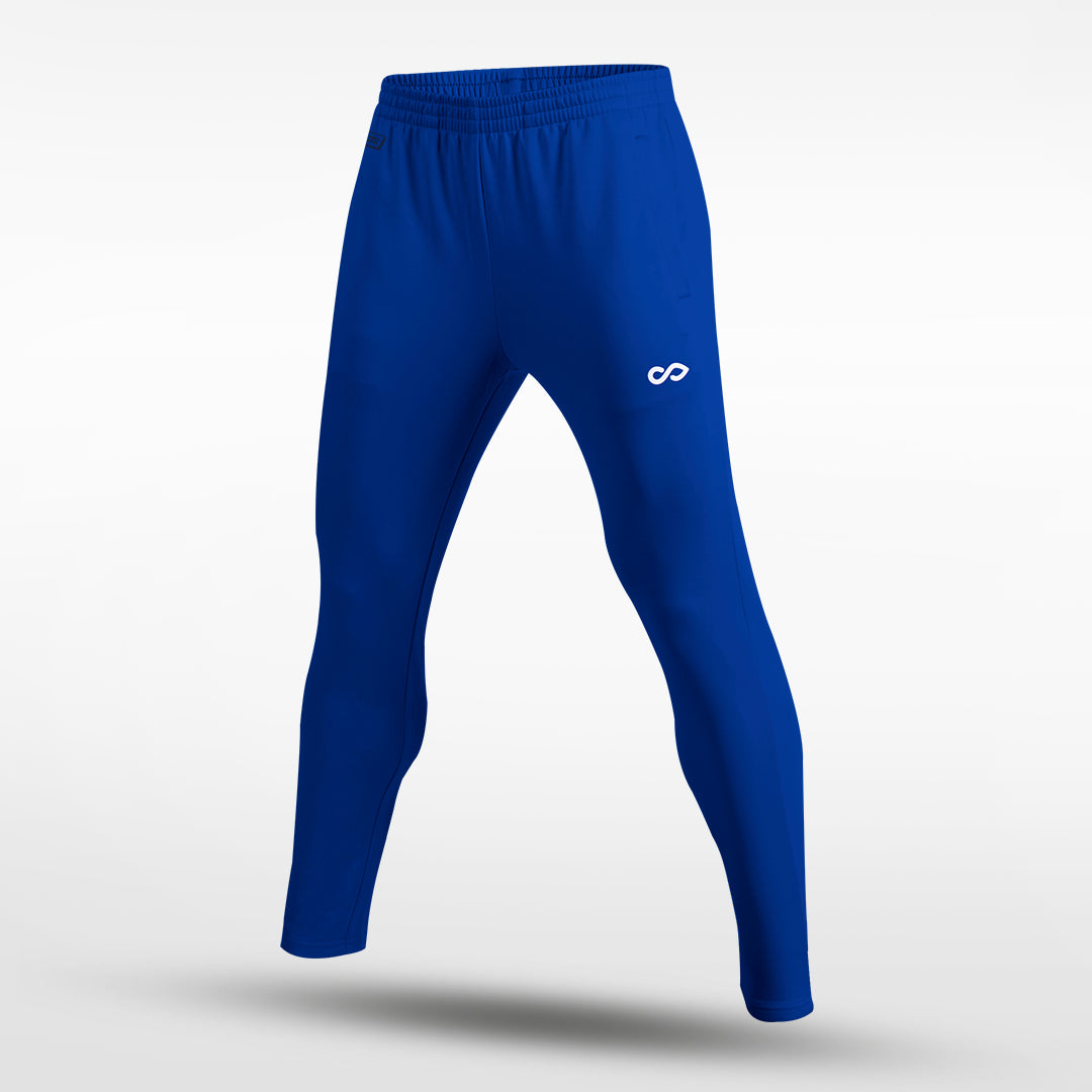 Tapered Pants Vanta Series - AT541XFZ3 blue