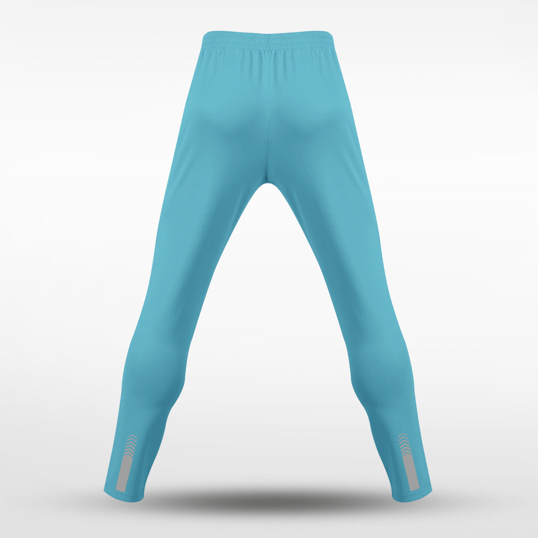 Tapered Pants Vanta Series - AT541XFZ3 mediumspringgreen