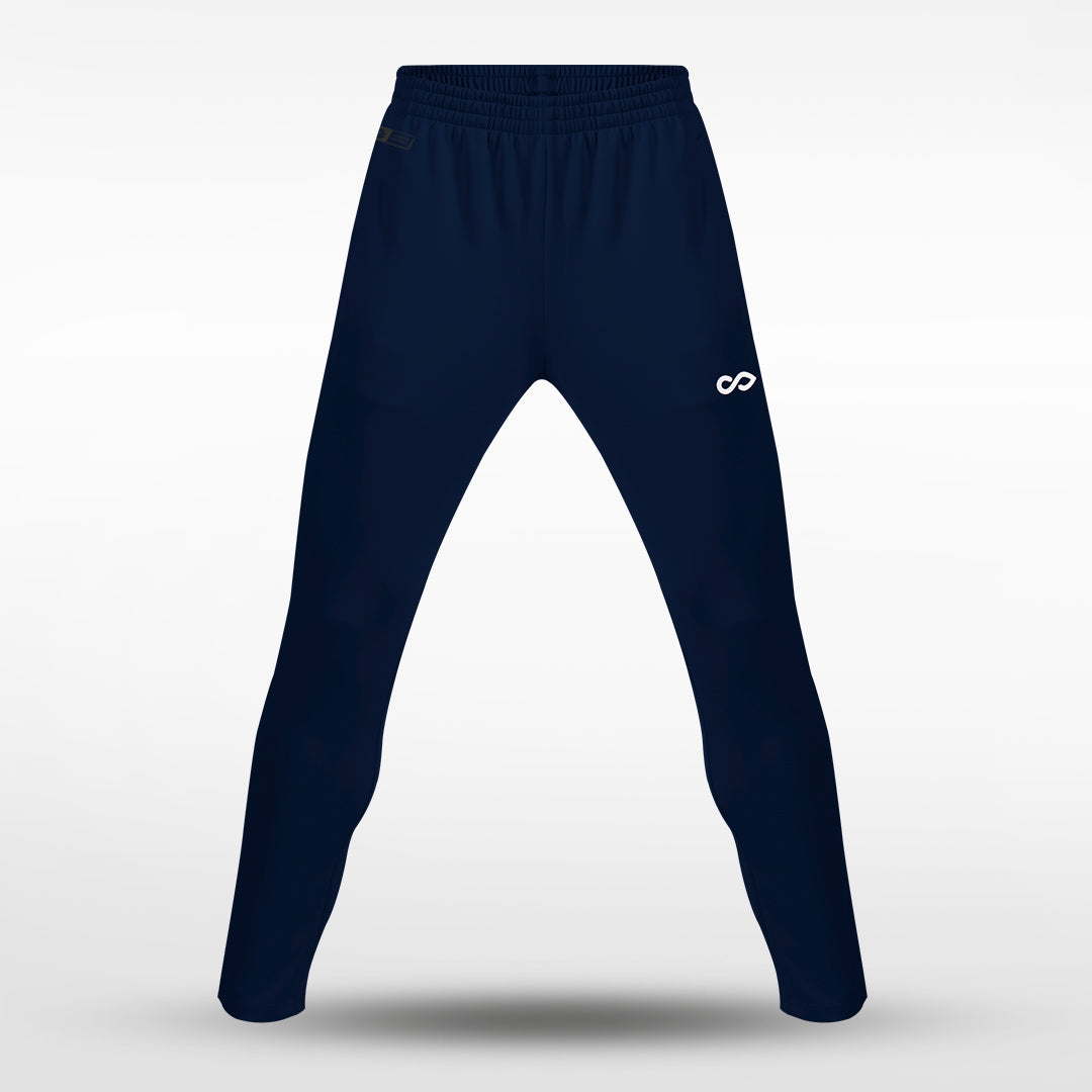 Tapered Pants Vanta Series - AT541XFZ3 navy