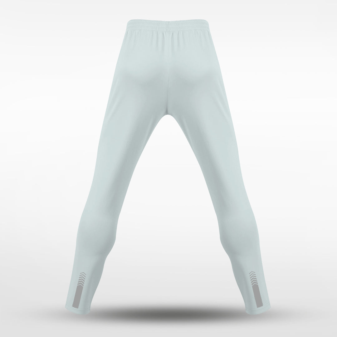 Tapered Pants Vanta Series - AT541XFZ3 silver