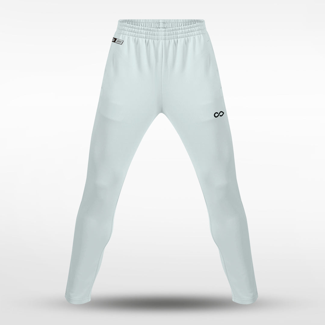 Tapered Pants Vanta Series - AT541XFZ3 silver