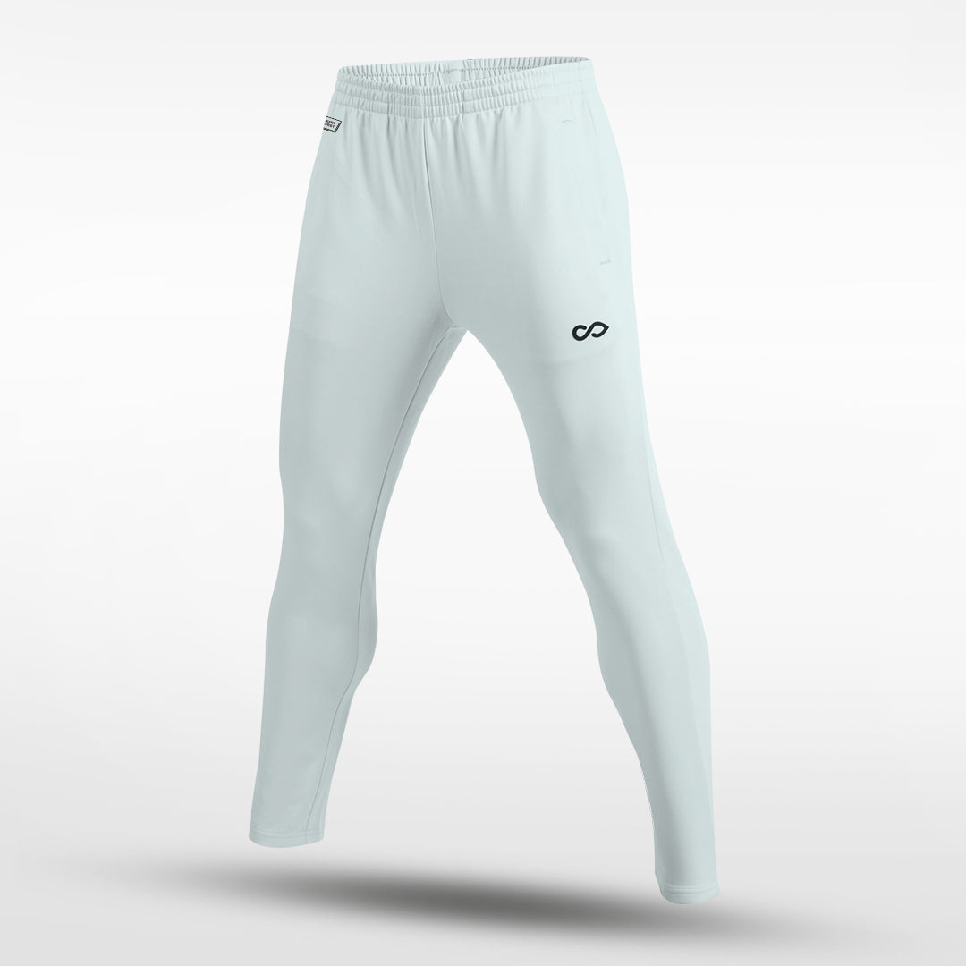 Tapered Pants Vanta Series - AT541XFZ3 silver