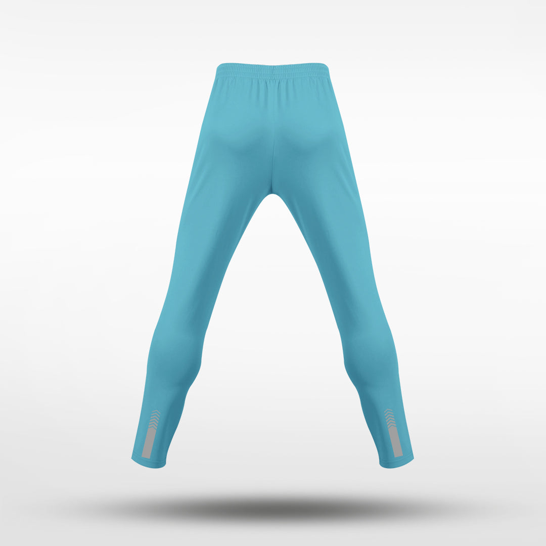 Kid Tapered Pants Vanta Series - AT541XFZ8 mediumspringgreen