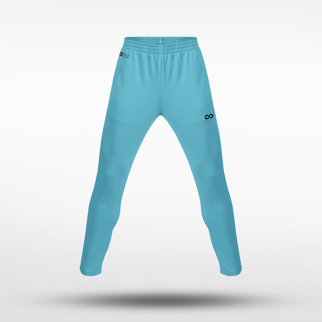 Kid Tapered Pants Vanta Series - AT541XFZ8 mediumspringgreen