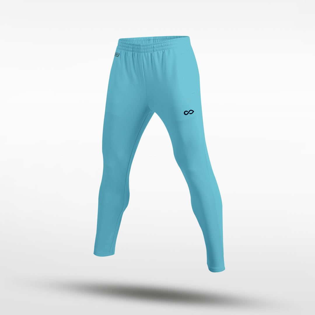 Kid Tapered Pants Vanta Series - AT541XFZ8 mediumspringgreen