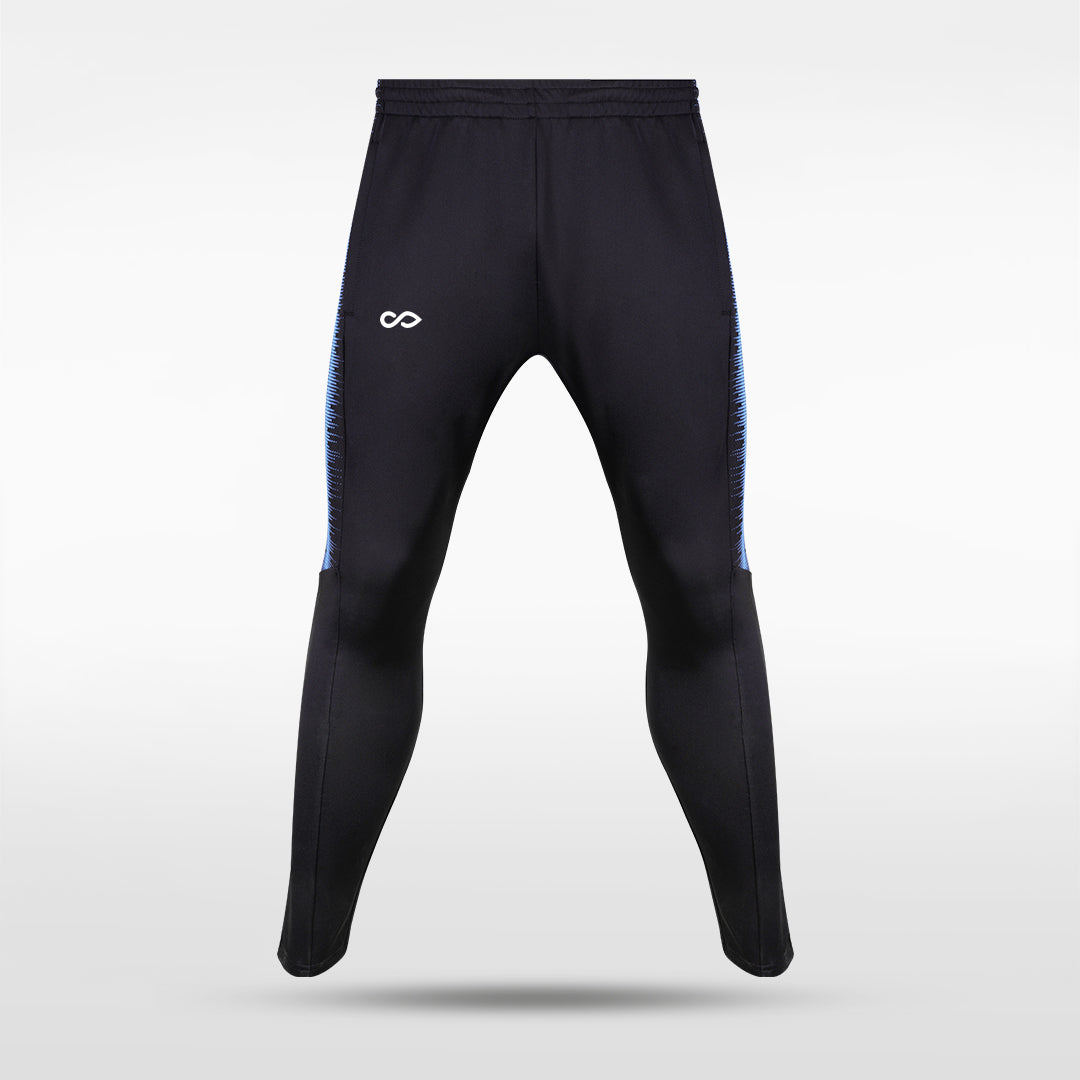 Tapered Pants Cogitara - AT541ZEZ3 black