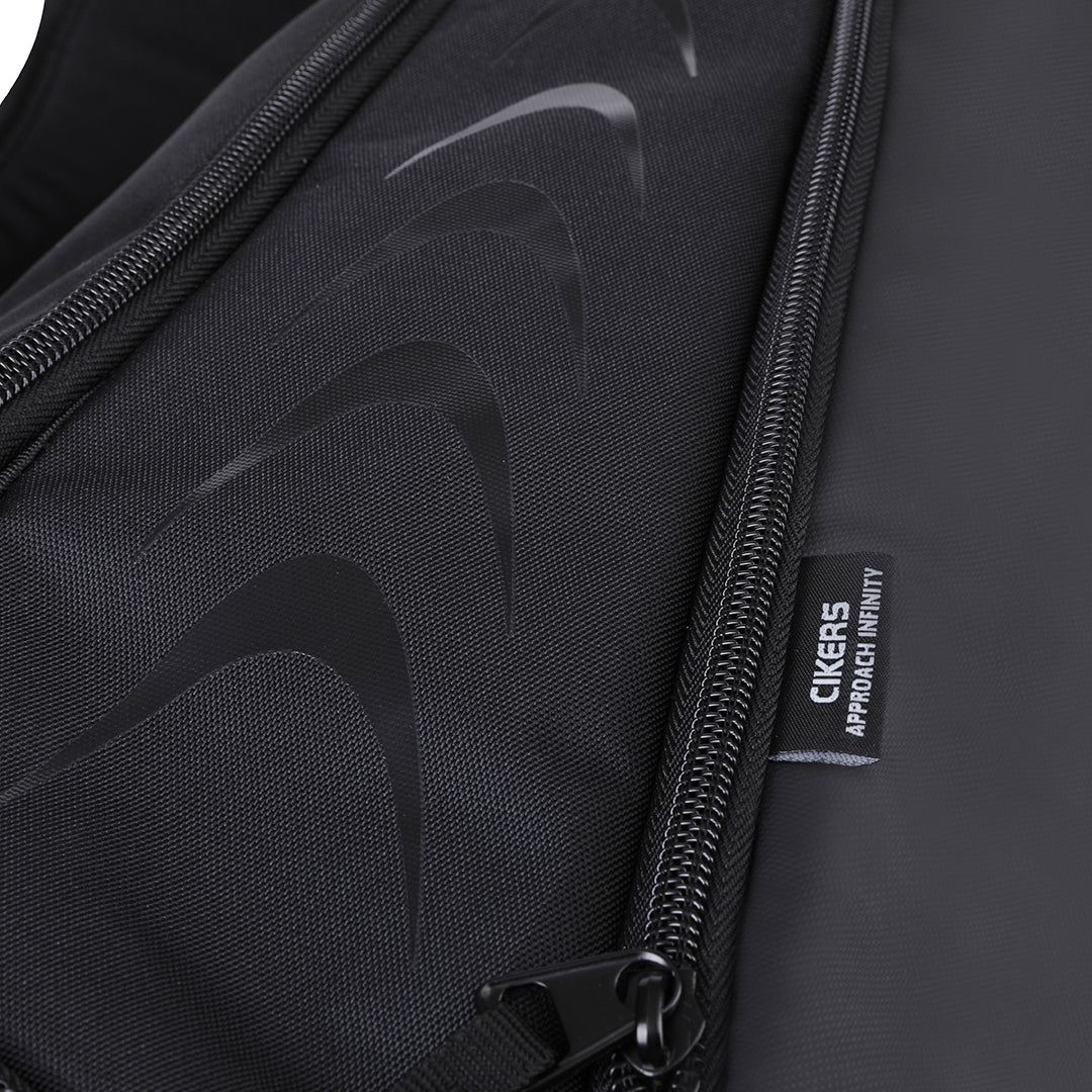 All-Training Sports Bag Falara - AT704CHZ3 black