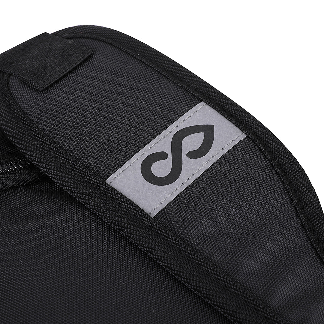 All-Training Sports Bag Falara - AT704CHZ3 black