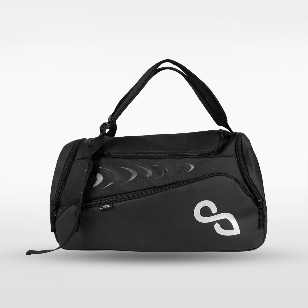 All-Training Sports Bag Falara - AT704CHZ3 black