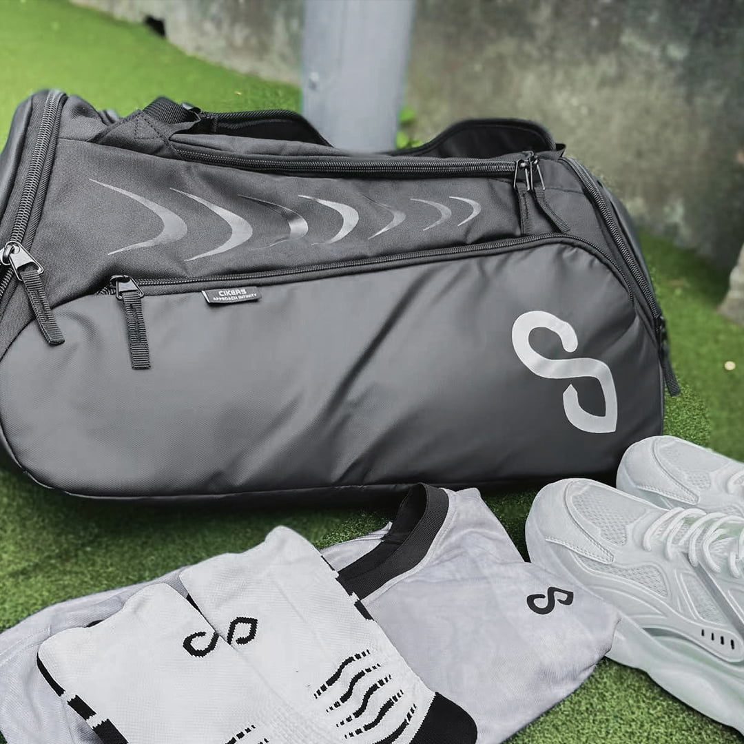 All-Training Sports Bag Falara - AT704CHZ3 black