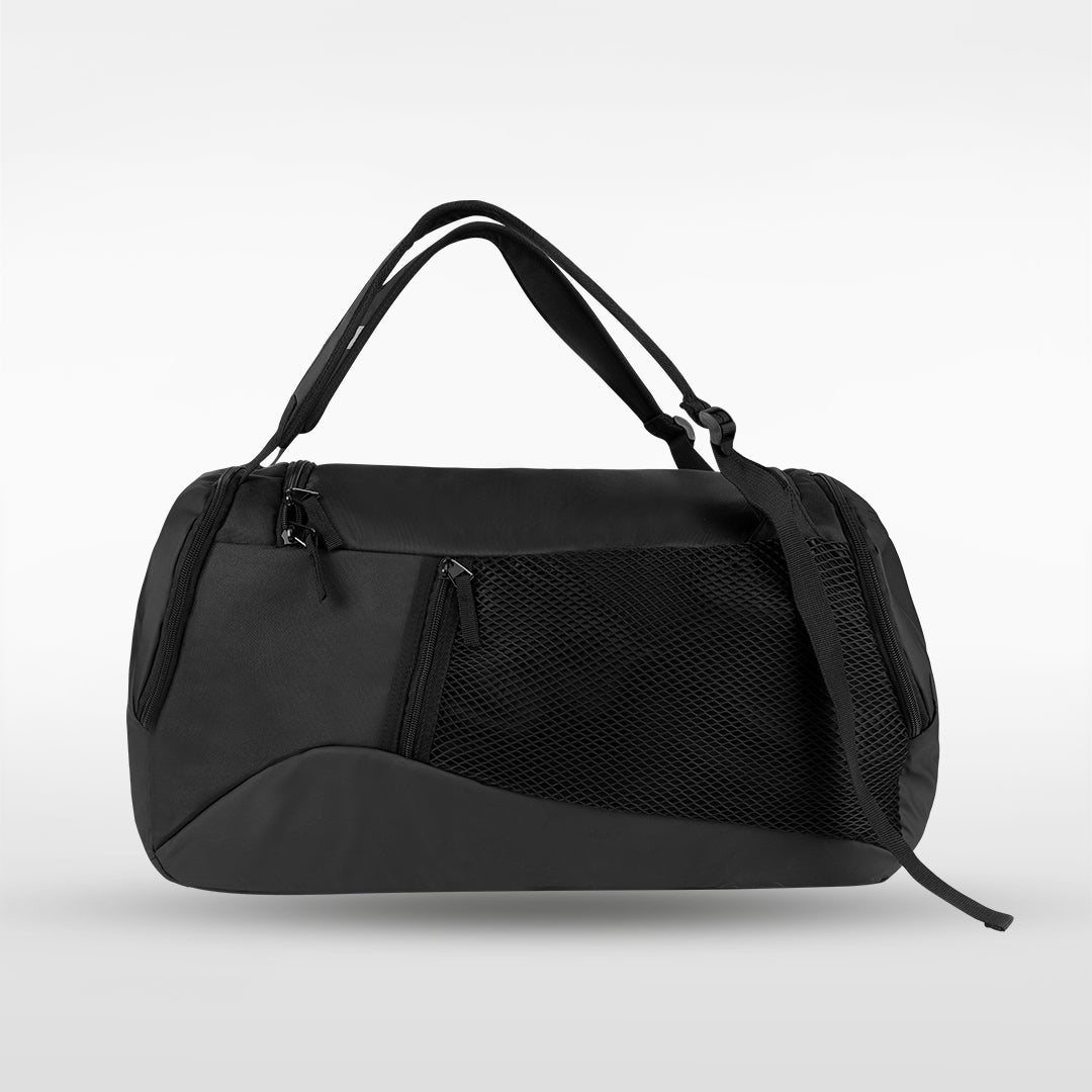 All-Training Sports Bag Falara - AT704CHZ3 black