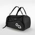 All-Training Sports Bag Falara - AT704CHZ3 black