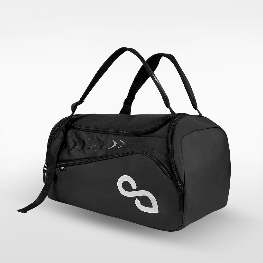 All-Training Sports Bag Falara - AT704CHZ3 black