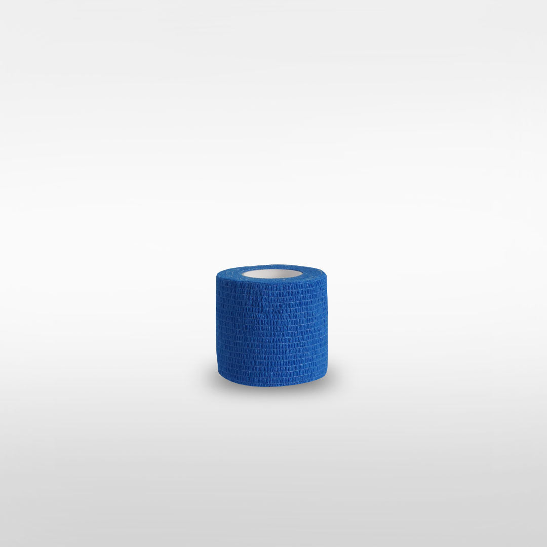 Athletic Tape (3 Rolls)  Latara - AT723AKZ3 blue