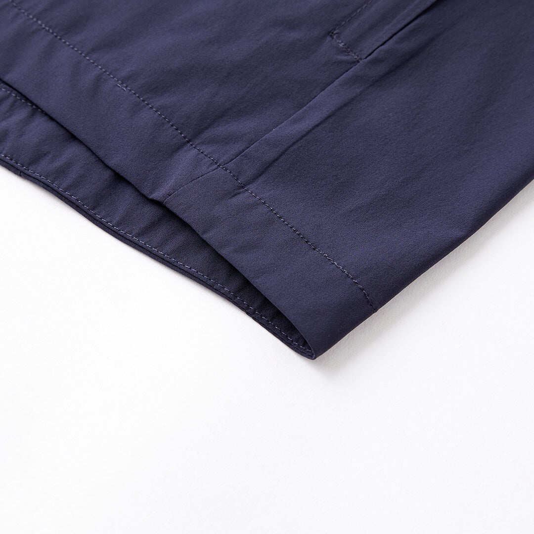 Tutara Sun Protection Jacket, Flag Series - ATR401GZA3 blue