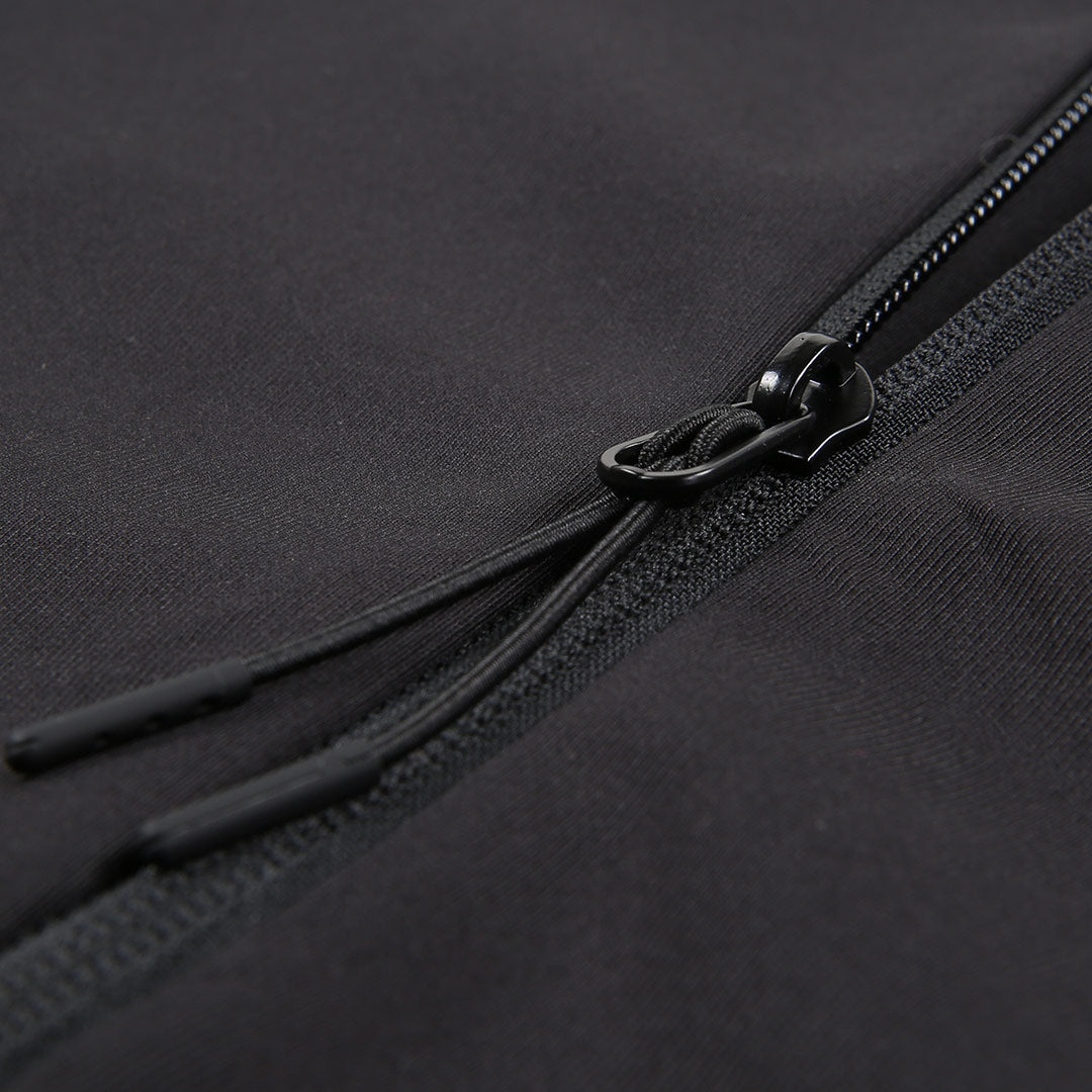 Ventara Hooded Outer Jacket - AU241FAZ1 black