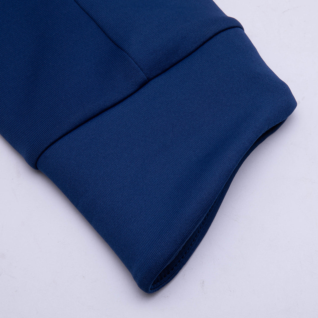 Ventara Hooded Outer Jacket - AU241FAZ1 navy