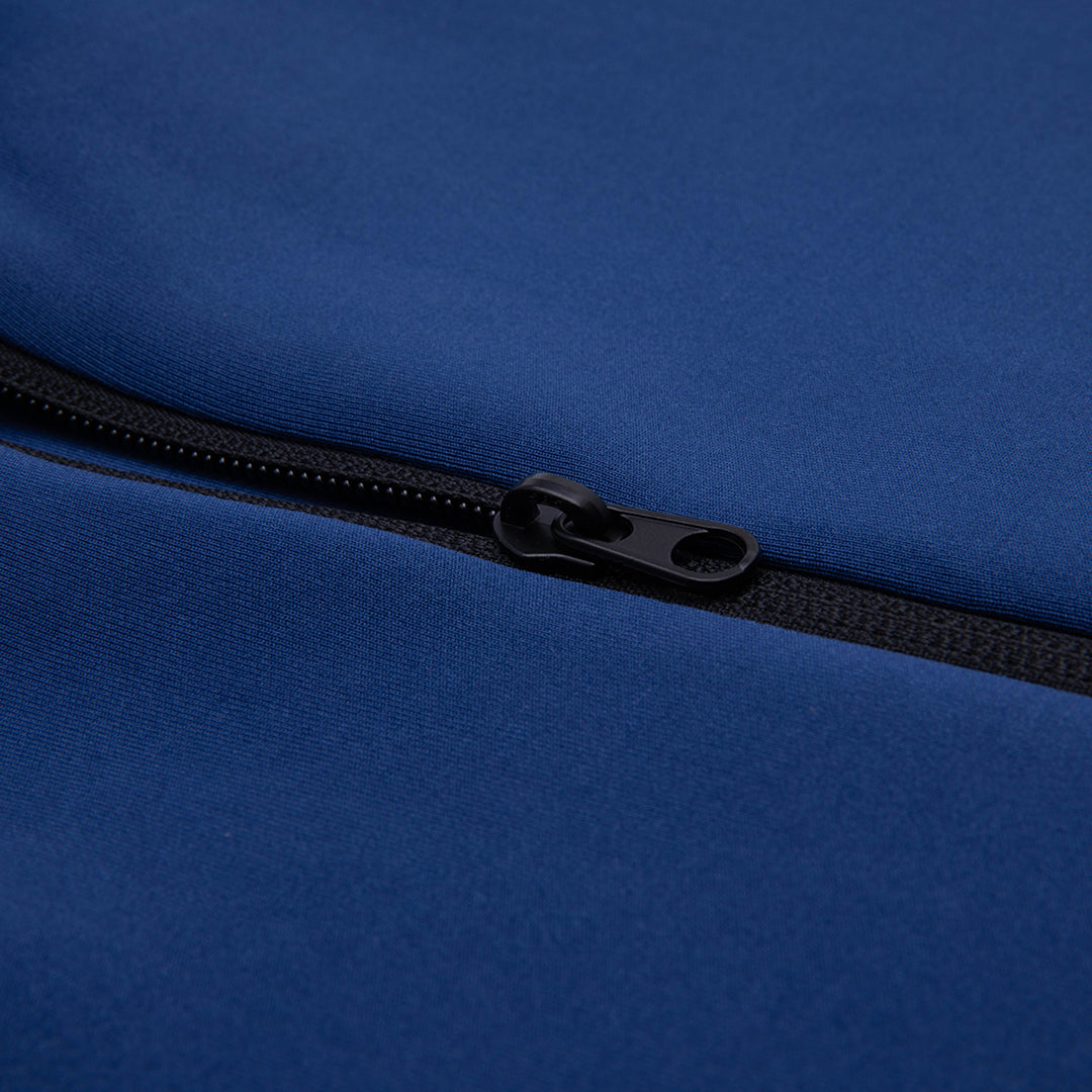 Ventara Hooded Outer Jacket - AU241FAZ1 navy
