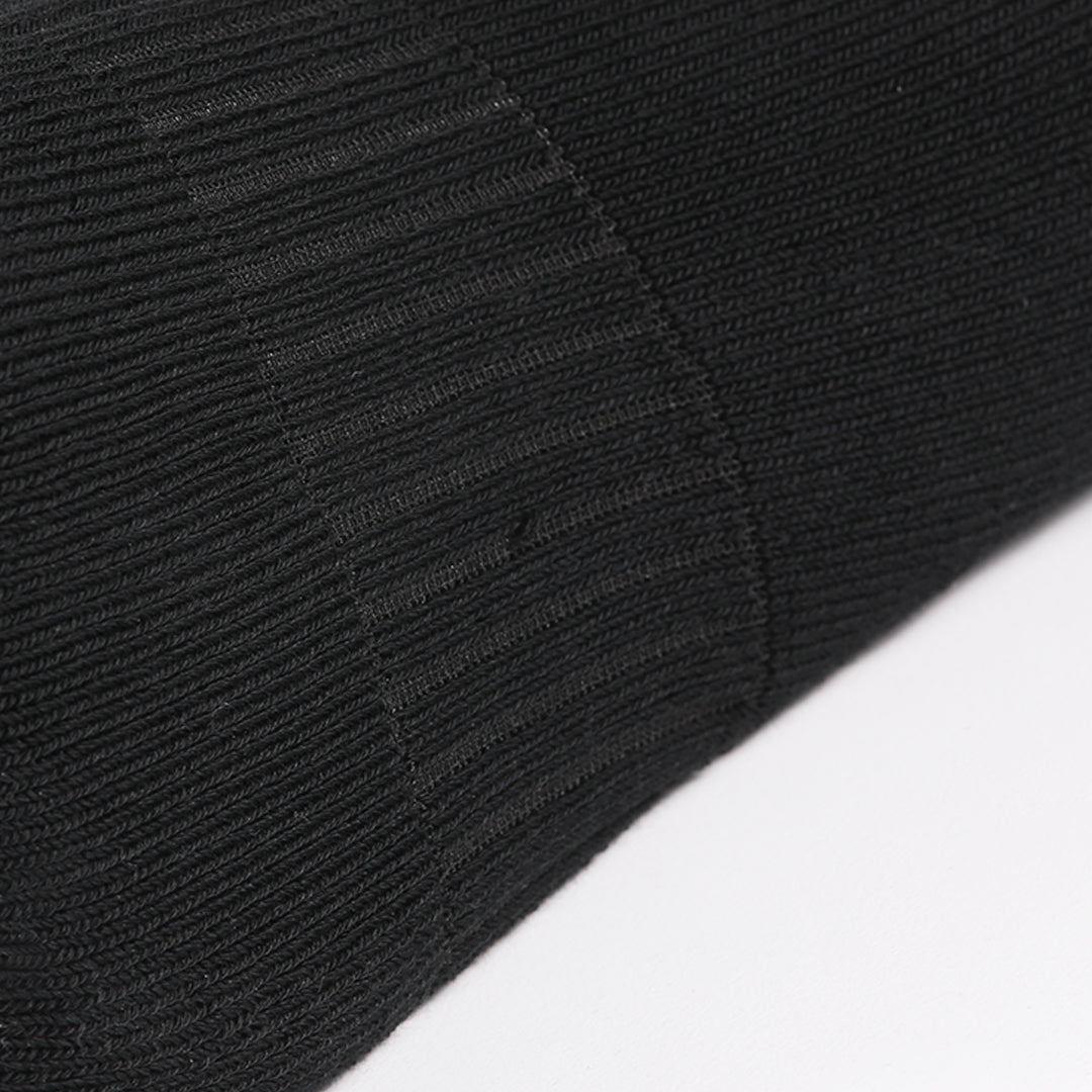 Short Socks (2 Pairs) Ventara - AU303FAZ3 black