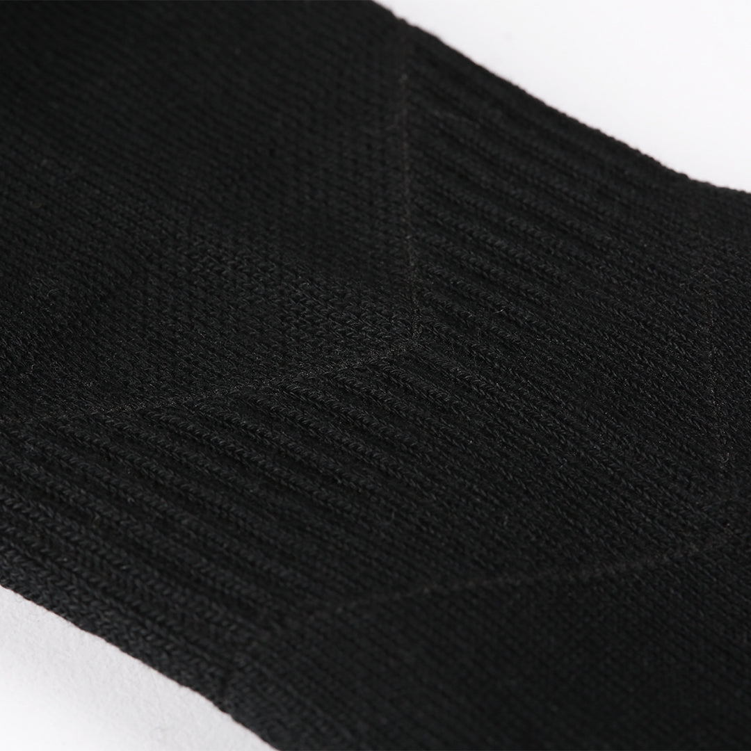 Short Socks (2 Pairs) Ventara - AU303FAZ3 black