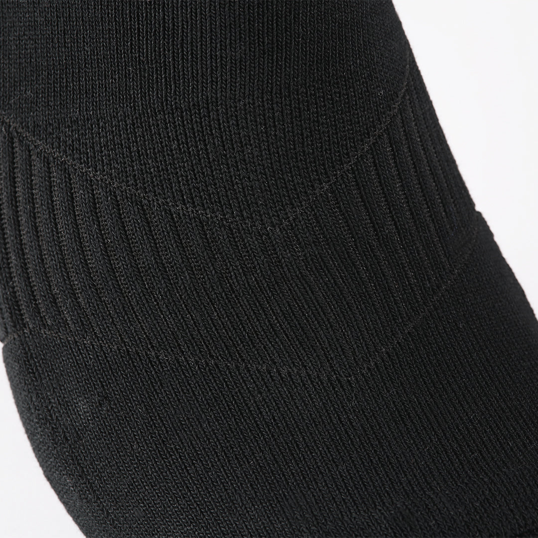 Short Socks (2 Pairs) Ventara - AU303FAZ3 black
